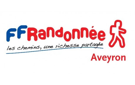 Fédération Francaise de Randonnée Aveyron